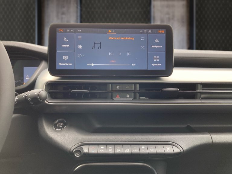 Bild 7: Jeep Avenger 1.2 e-Hybrid Altitude e-DCT6