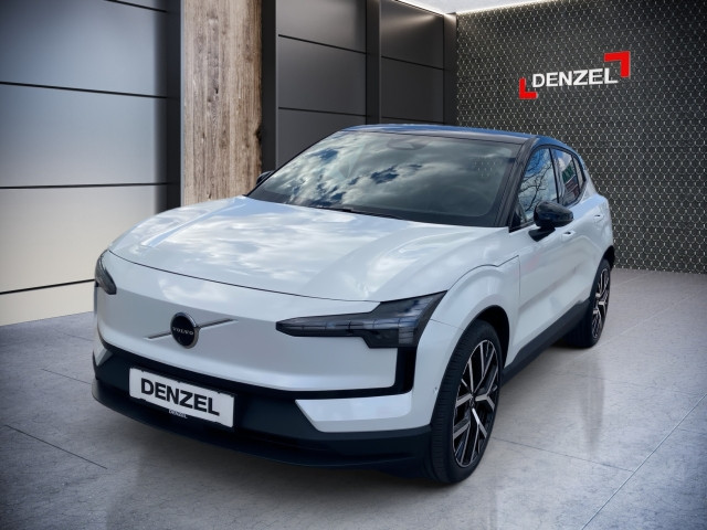 Bild 1: VOLVO PKW EX30 Ultra, Single Motor Extended Range, Vollelektrisch