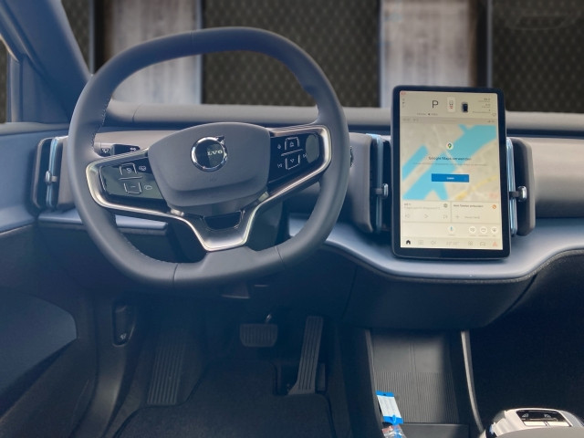 Bild 6: VOLVO PKW EX30 Ultra, Single Motor Extended Range, Vollelektrisch