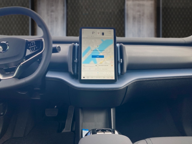 Bild 7: VOLVO PKW EX30 Ultra, Single Motor Extended Range, Vollelektrisch