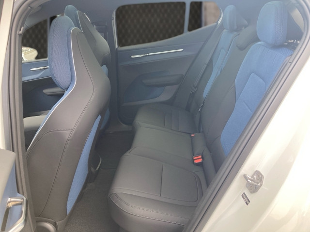 Bild 8: VOLVO PKW EX30 Ultra, Single Motor Extended Range, Vollelektrisch