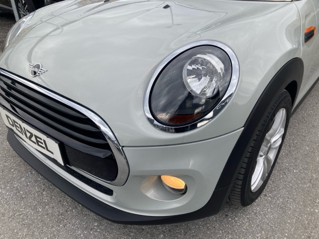 Bild 11: Mini Cooper Cabrio R57