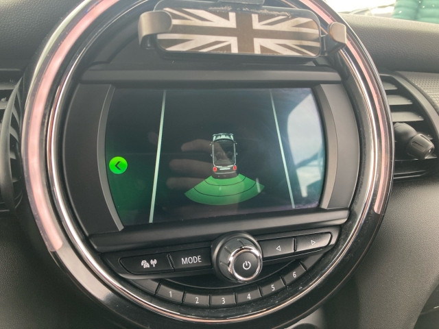 Bild 13: Mini Cooper Cabrio R57