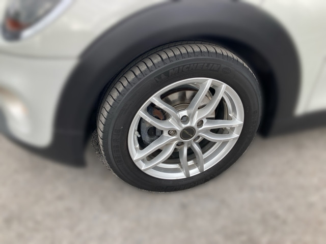 Bild 4: Mini Cooper Cabrio R57