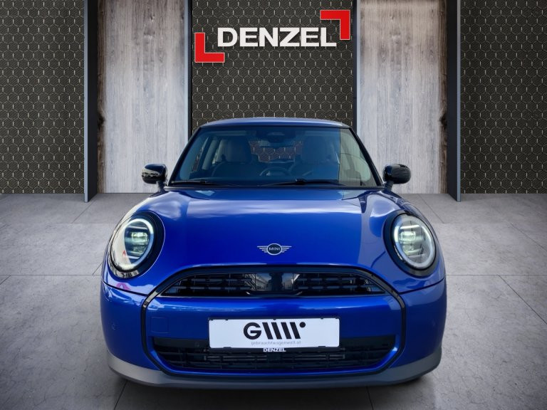 Bild 11: Mini MINI Cooper C Aut.