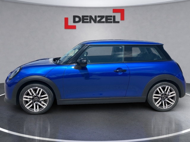 Bild 1: Mini MINI Cooper C Aut.