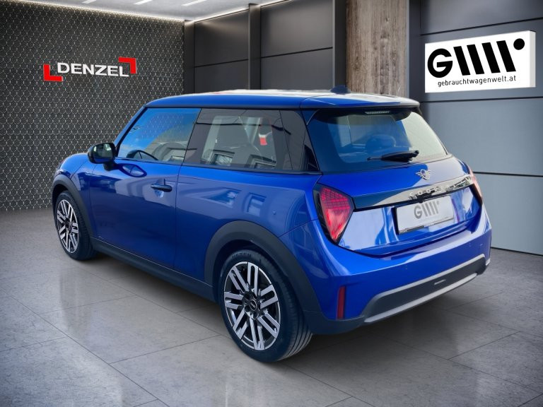 Bild 2: Mini MINI Cooper C Aut.