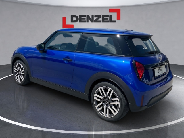 Bild 2: Mini MINI Cooper C Aut.