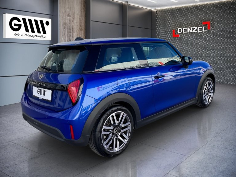 Bild 3: Mini MINI Cooper C Aut.