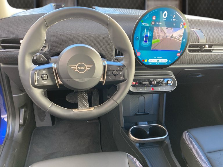 Bild 6: Mini MINI Cooper C Aut.