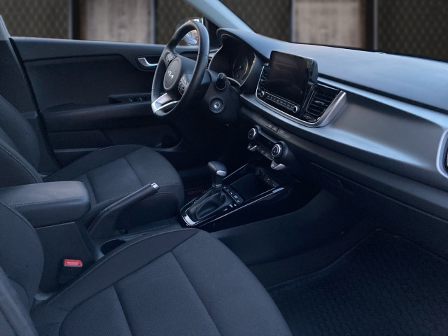 Bild 9: Kia Rio 1,0 TGDI GPF Gol