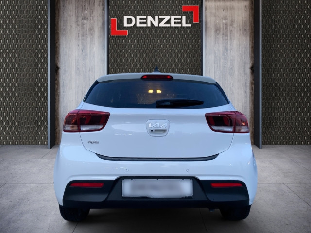 Bild 2: Kia Rio 1,0 TGDI GPF Gol