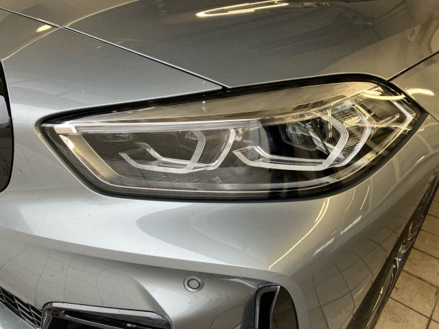 Bild 11: BMW 118d 5-Türer F40