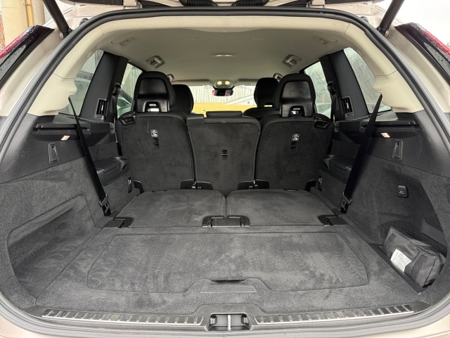 Bild 9: VOLVO PKW XC90 Plus, T8 AWD Plug-in Hybrid, Elektrisch/Benzin, Bright,