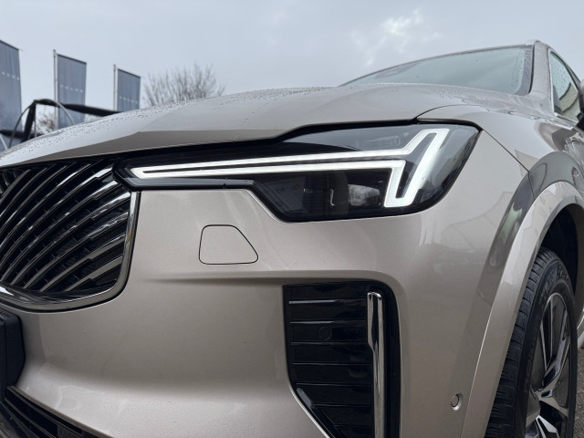 Bild 11: VOLVO PKW XC90 Plus, T8 AWD Plug-in Hybrid, Elektrisch/Benzin, Bright,