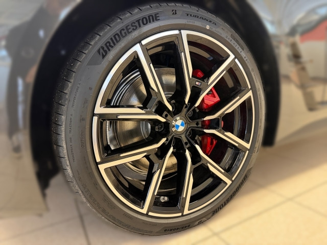 Bild 4: BMW i4 xDrive40 Gran Coupé G26 XE2