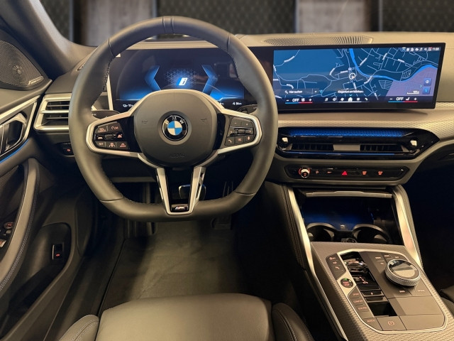 Bild 6: BMW i4 xDrive40 Gran Coupé G26 XE2