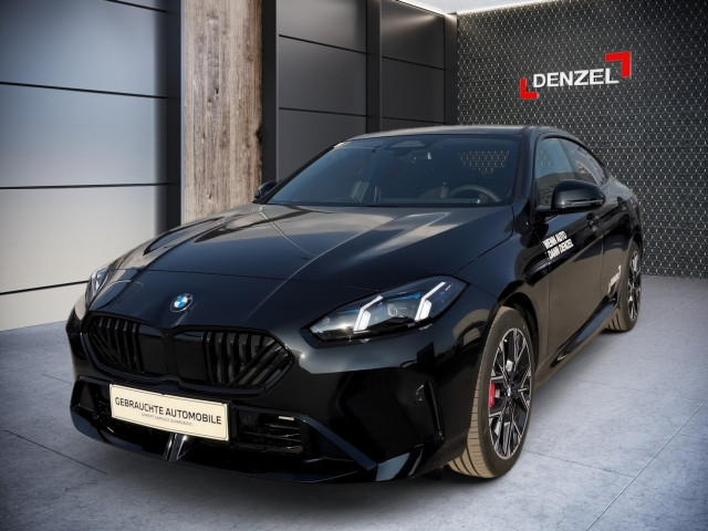 Bild 1: BMW 218d Gran Coupe F74 B47