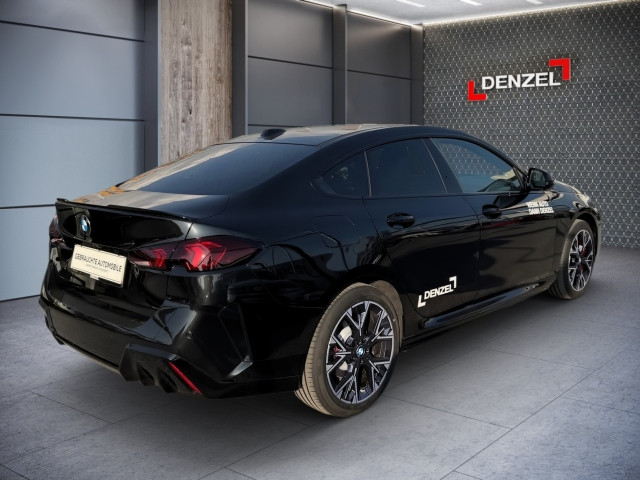 Bild 3: BMW 218d Gran Coupe F74 B47