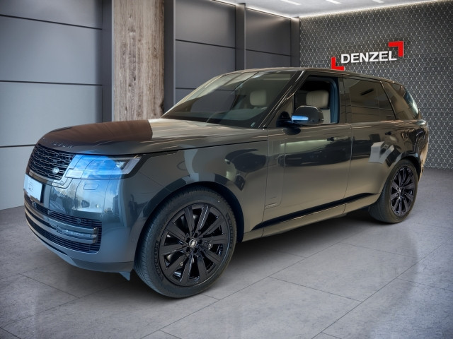 Bild 0: Land Rover Range Rover Sport P550e Autobiography