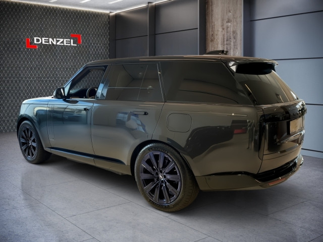 Bild 1: Land Rover Range Rover Sport P550e Autobiography