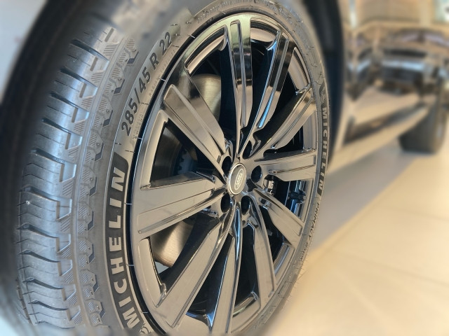 Bild 2: Land Rover Range Rover Sport P550e Autobiography