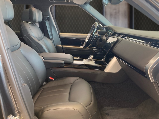 Bild 6: Land Rover Range Rover Sport P550e Autobiography