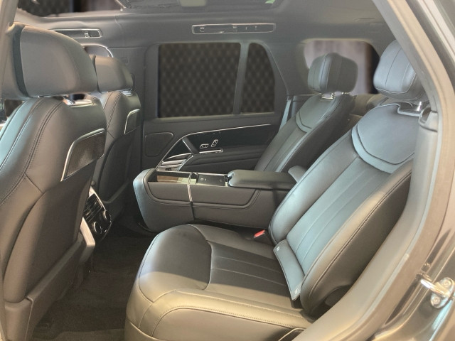 Bild 7: Land Rover Range Rover Sport P550e Autobiography