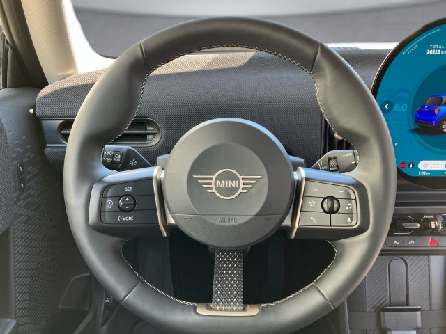 Bild 9: Mini Cooper C F66 B38