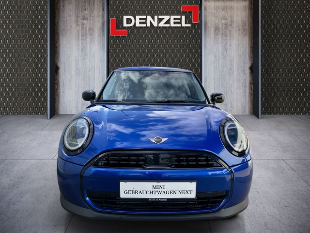 Bild 12: Mini Cooper C F66 B38