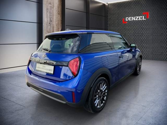 Bild 3: Mini Cooper C F66 B38