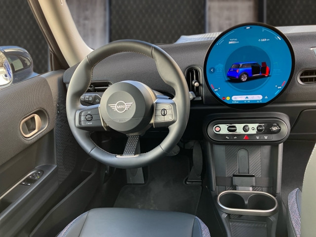 Bild 6: Mini Cooper C F66 B38