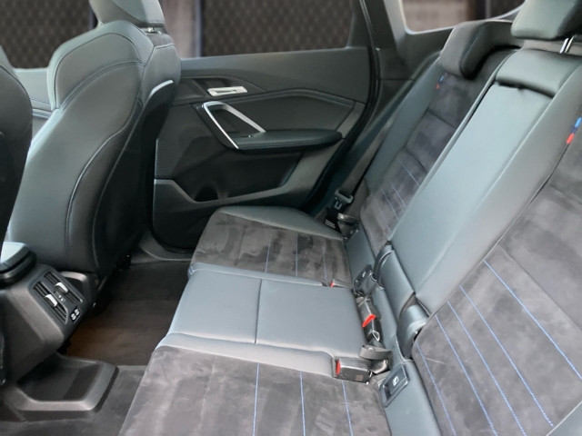 Bild 9: BMW X1 sDrive18d U11 B47