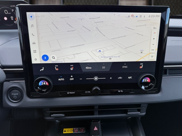 Bild 7: Toyota BZ4X 4WD Active Drive 516KM WLTP Reichweite