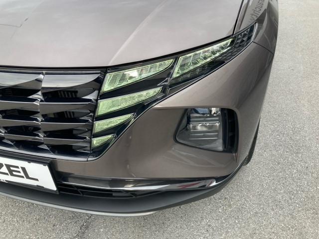 Bild 11: Hyundai Tucson 1,6 T-GDi 2WD MT GLS