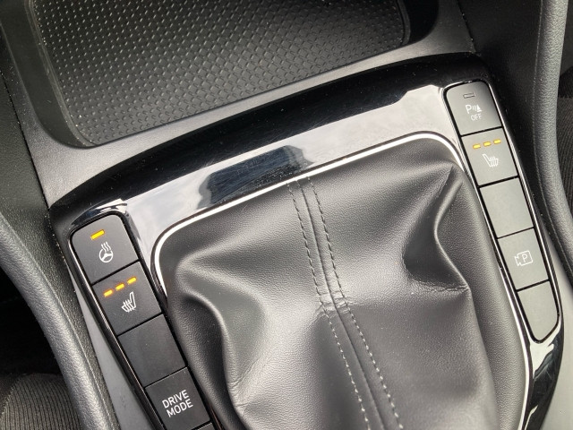 Bild 13: Hyundai Tucson 1,6 T-GDi 2WD MT GLS