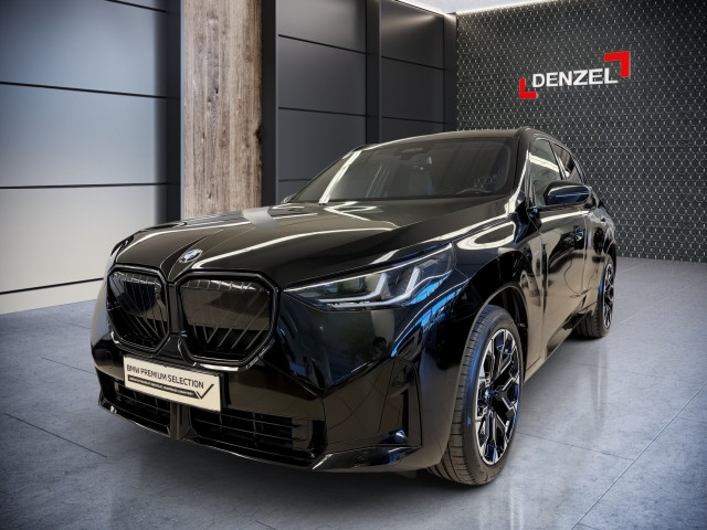 Bild 1: BMW X3 20d xDrive Aut.