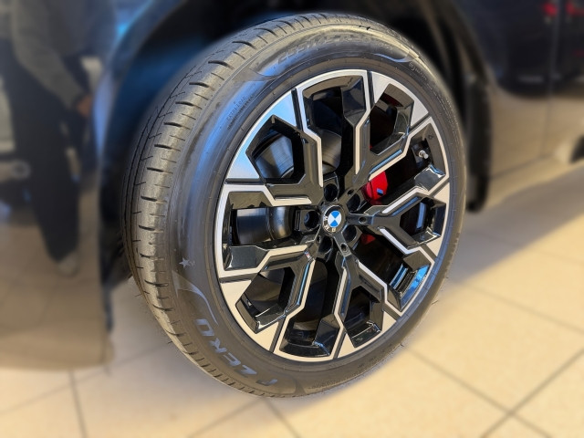 Bild 4: BMW X3 20d xDrive Aut.