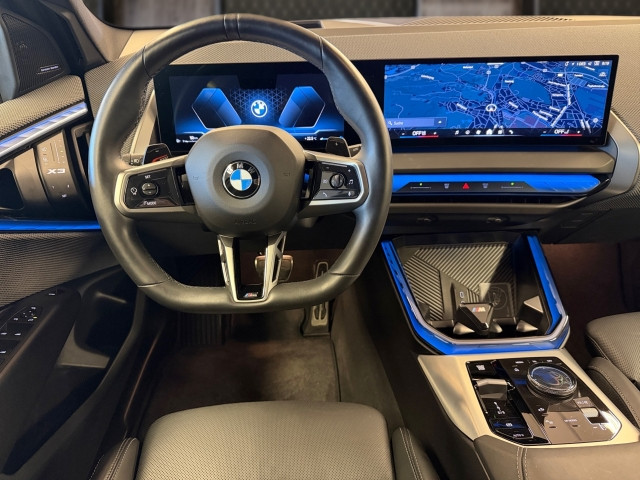 Bild 6: BMW X3 20d xDrive Aut.