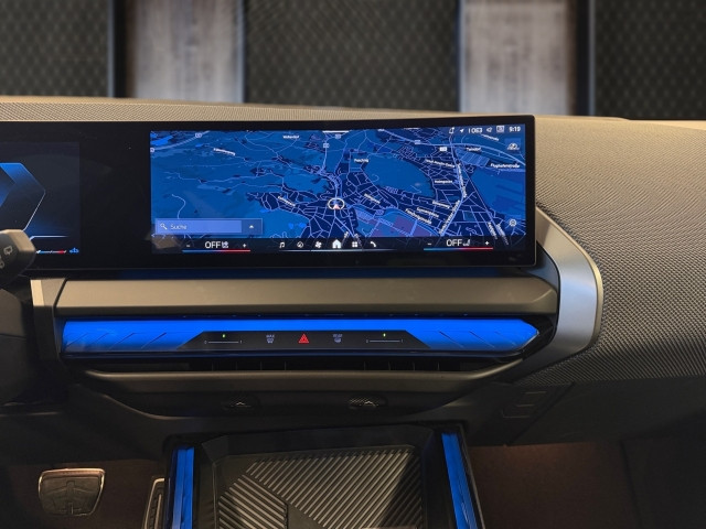 Bild 7: BMW X3 20d xDrive Aut.