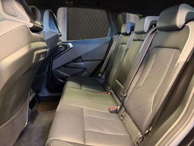 Bild 8: BMW X3 20d xDrive Aut.