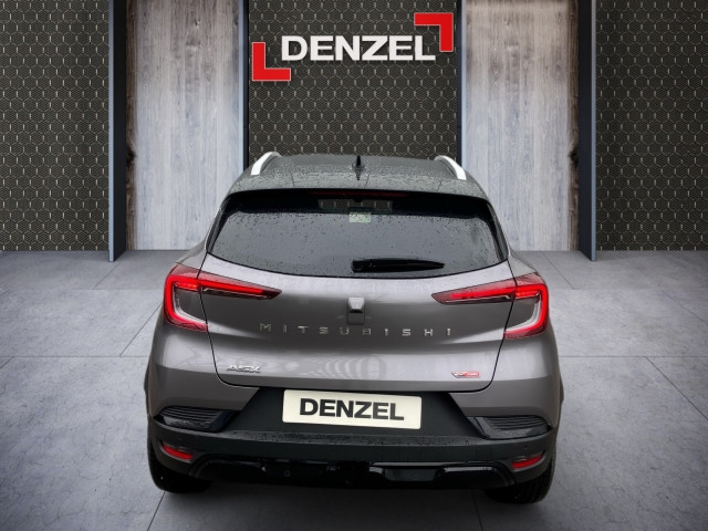 Bild 10: Mitsubishi ASX 1,8 HEV YUKI Intense S+C+T AT 26