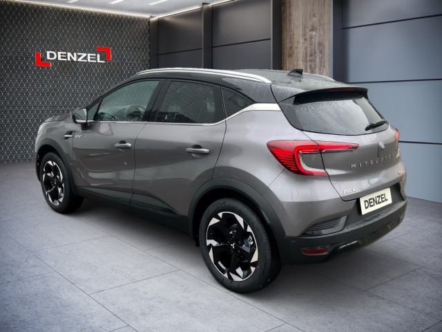 Bild 2: Mitsubishi ASX 1,8 HEV YUKI Intense S+C+T AT 26