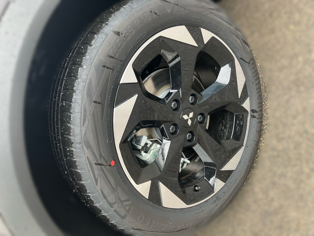 Bild 4: Mitsubishi ASX 1,8 HEV YUKI Intense S+C+T AT 26