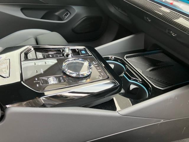 Bild 12: BMW i5 eDrive40 Touring