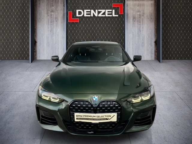 Bild 2: BMW M440d xDrive Coupe G22 B57