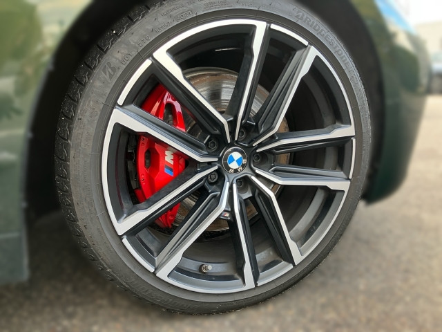 Bild 4: BMW M440d xDrive Coupe G22 B57