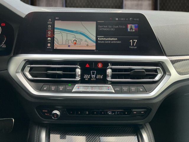 Bild 7: BMW M440d xDrive Coupe G22 B57