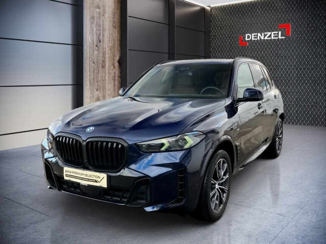 Bild 0: BMW X5 xDrive50e G05 XB1