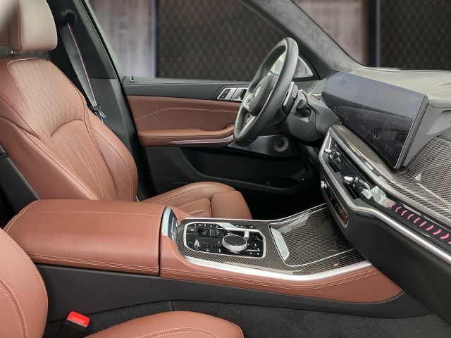 Bild 5: BMW X5 xDrive50e G05 XB1